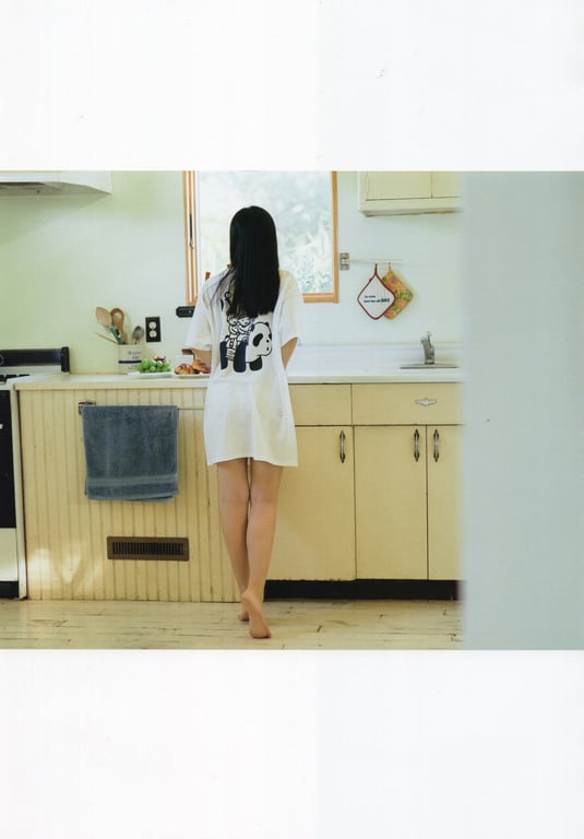 图片[70]-#運上弘菜 写真集 「WHITE.」 - 全本免费在线观看-阅图吧