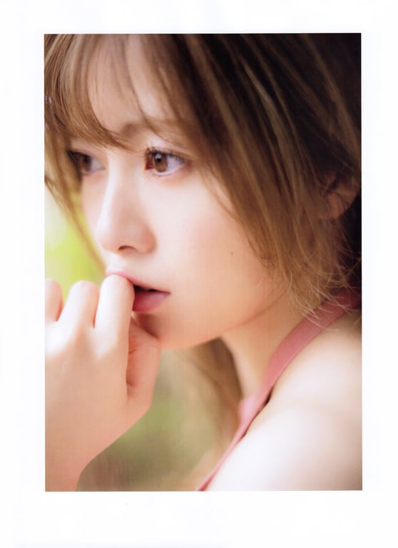 图片[24]-#WHITE graph 001 白石麻衣 (BUZZ GIRLS MAGAZINE) - 全本免费在线观看-阅图吧