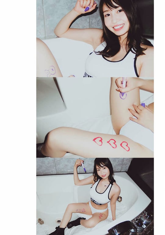 图片[90]-#Aika Yumeno 梦乃爱华 – #Escape (2021-04-26) - 全本免费在线观看-阅图吧