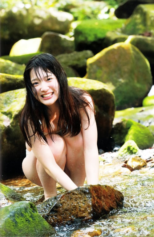 图片[78]-#2014.12.24 内田真礼首本写真集「真礼」 - 全本免费在线观看-阅图吧