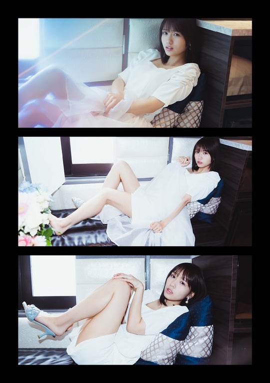 图片[46]-Nanami Ogura 小仓七海 – #Escape(NO watermark) - 阅图吧-阅图吧