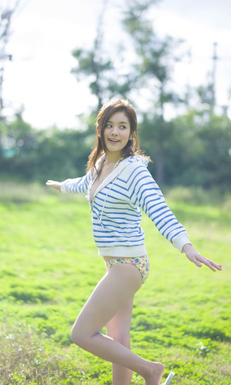 图片[48]-Miwako Kakei 筧美和子「1米前方的美子」（EX175）＜数字周刊プレ写真集＞筧美和子「1米前方的美子」（EX175） - 在线免费观看-阅图吧