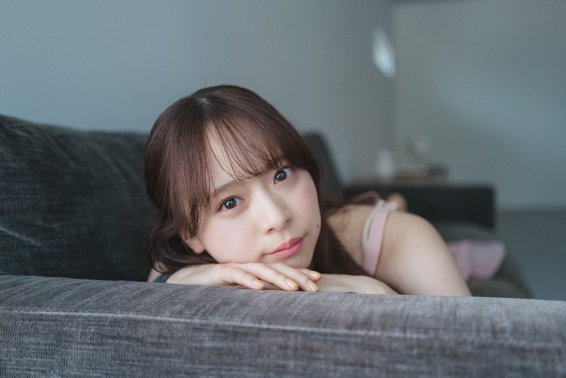 图片[8]-#Weekly Playboy Plus + AKB48仓野尾成美 - 全本免费在线观看-阅图吧