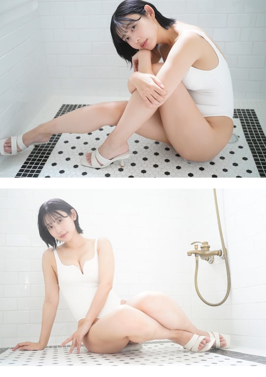 图片[43]-水湊みお 想拍下你的心Part.2 水湊みおの場合【STRiKE! DIGITAL PHOTOBOOK 055】 - 在线免费观看-阅图吧