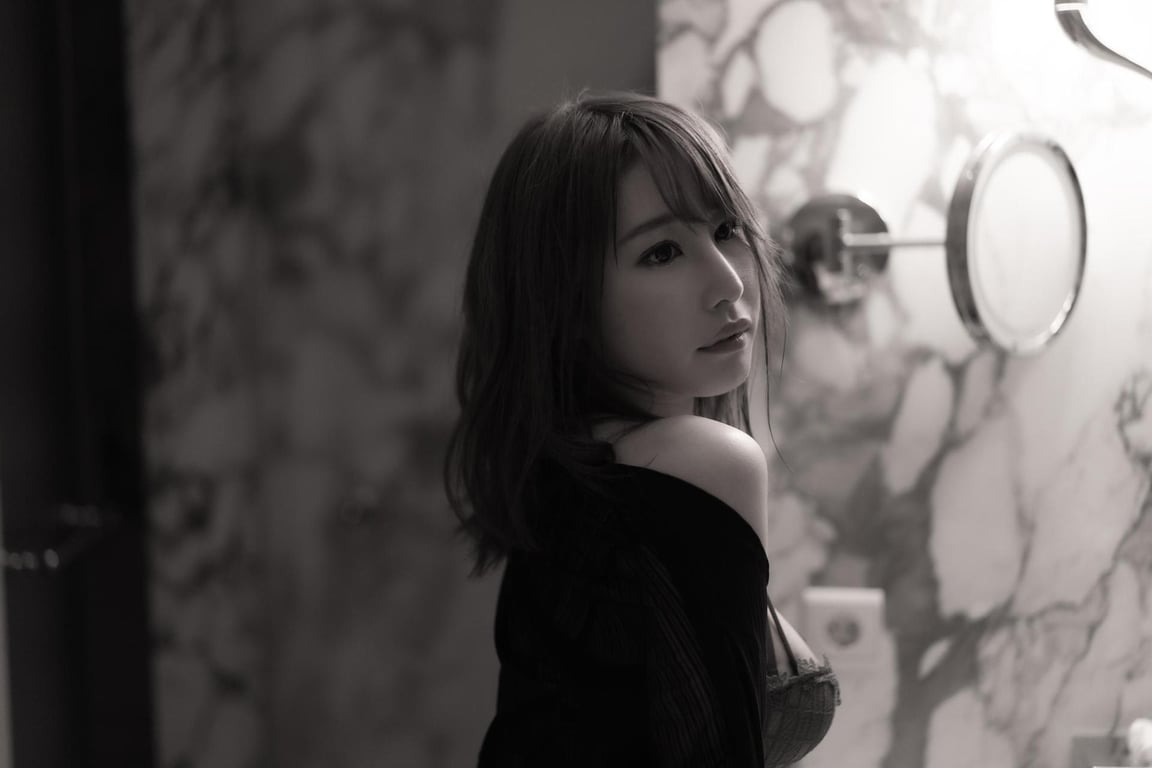 图片[119]-#Shunka Ayami 彩美旬果 – Apfel (2020-01-18) - 全本免费在线观看-阅图吧