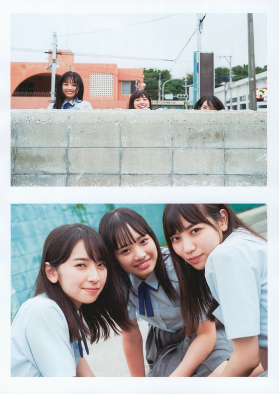 图片[36]-#Hinatazaka46 1st Photobook – 立木桩 - 全本免费在线观看-阅图吧