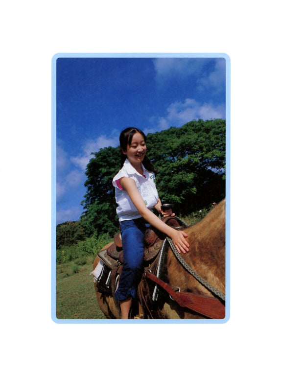 图片[90]-Tomoka Kurokawa 黑川智花 - tomoka (2004-04-07) - 在线免费观看-阅图吧