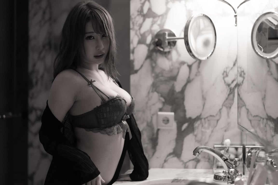 图片[132]-#Shunka Ayami 彩美旬果 – Apfel (2020-01-18) - 全本免费在线观看-阅图吧