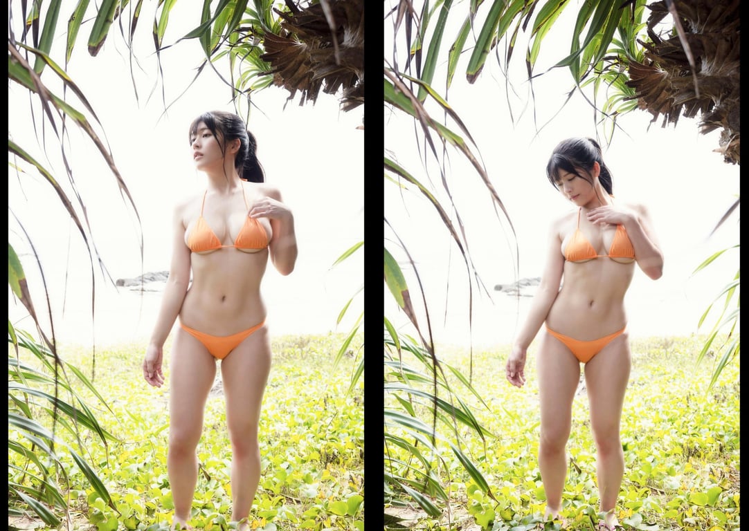 图片[32]-#Exciting Girls 千岁佳乃数字写真集 Vol.2 - 全本免费在线观看-阅图吧