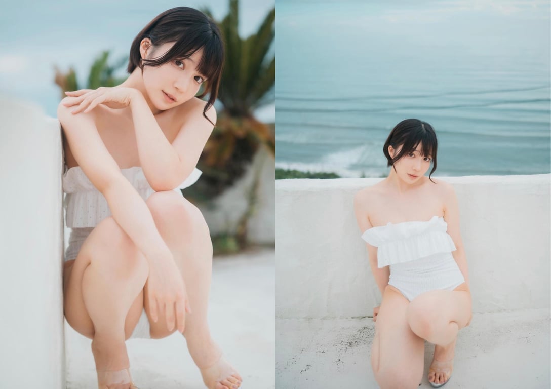 图片[134]-#天川星夏 1st e-book Pure. (Wunder Publishing House) - 全本免费在线观看-阅图吧