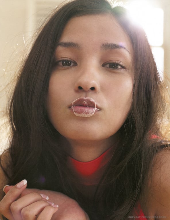 图片[79]-#Meisa Kuroki 黑木明纱 LOVE MEISA - 全本免费在线观看-阅图吧