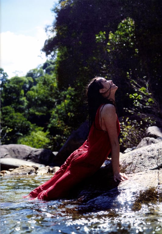 图片[46]-#日向坂46 佐佐木久美 1st写真集 翻阅的日常 - 全本免费在线观看-阅图吧