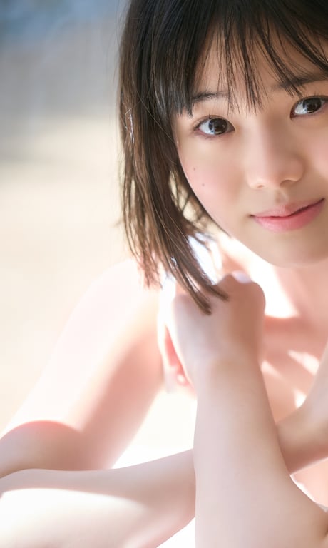 图片[20]-[デジタル限定] 志田こはく写真集「琥珀色の時」 (週プレ PHOTO BOOK) - 在线免费观看-阅图吧