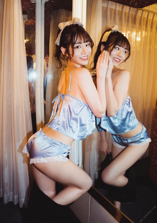 图片[38]-#Saika Kawakita 河北彩花 – #Escape (2022-02-22) - 全本免费在线观看-阅图吧