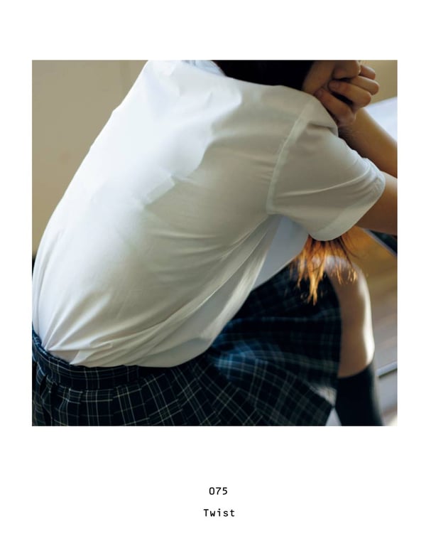 图片[77]-#2011.04.21 Yuki Aoyama 青山裕企 – SCHOOLGIRL COMPLEX ─放学后─ SCHOOLGIRL COMPLEX 2 - 全本免费在线观看-阅图吧