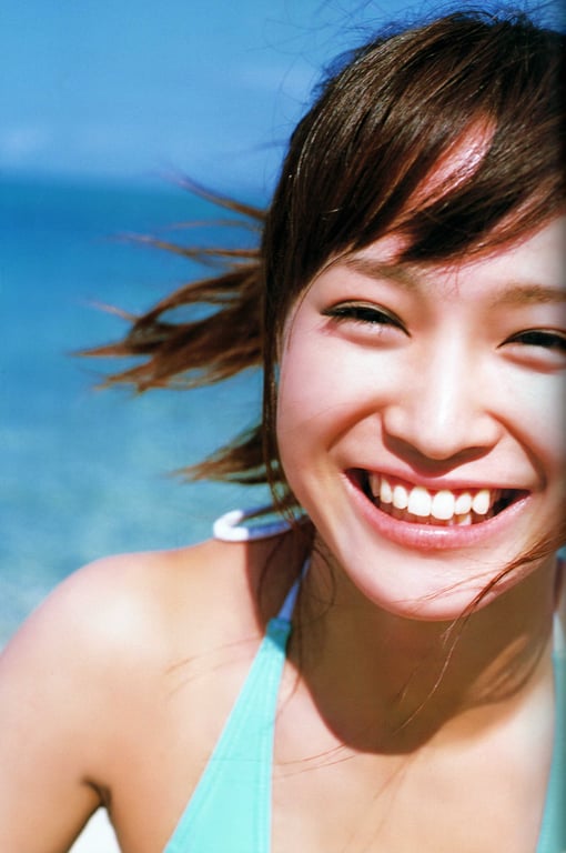 图片[15]-#2008.12.20 Eri Kamei 龟井绘里 – 20 二十岁 - 全本免费在线观看-阅图吧