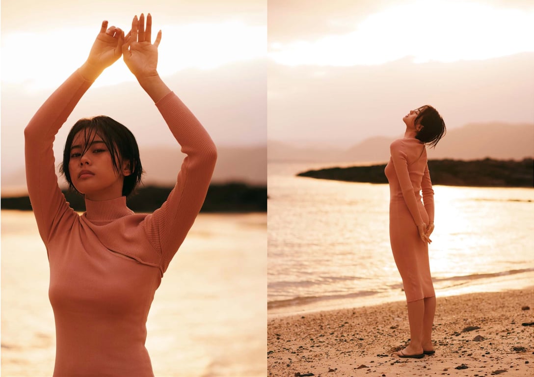 图片[64]-安齐星来 1st 写真集『Sirius』 - 在线免费观看-阅图吧