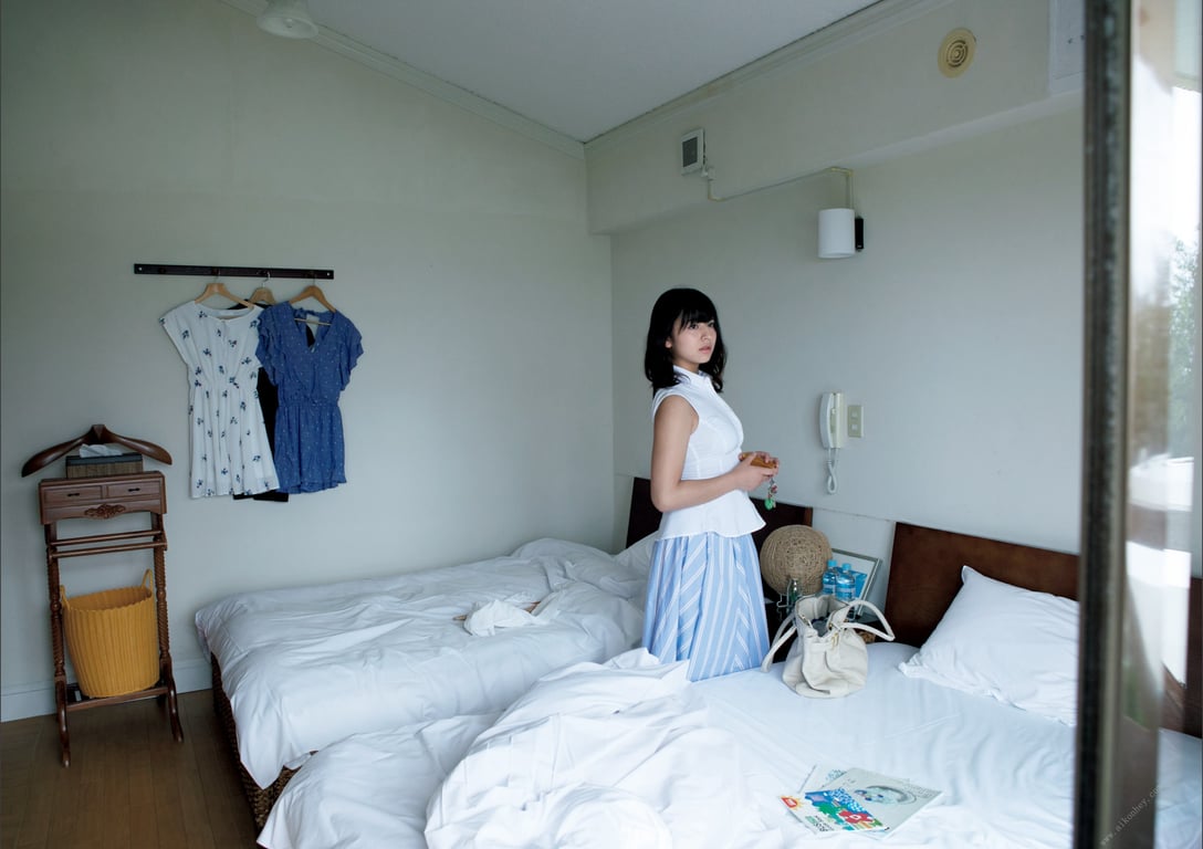 图片[116]-#【仅限电子版的特别附赠照片！】德江kana写真集「kana」 - 全本免费在线观看-阅图吧