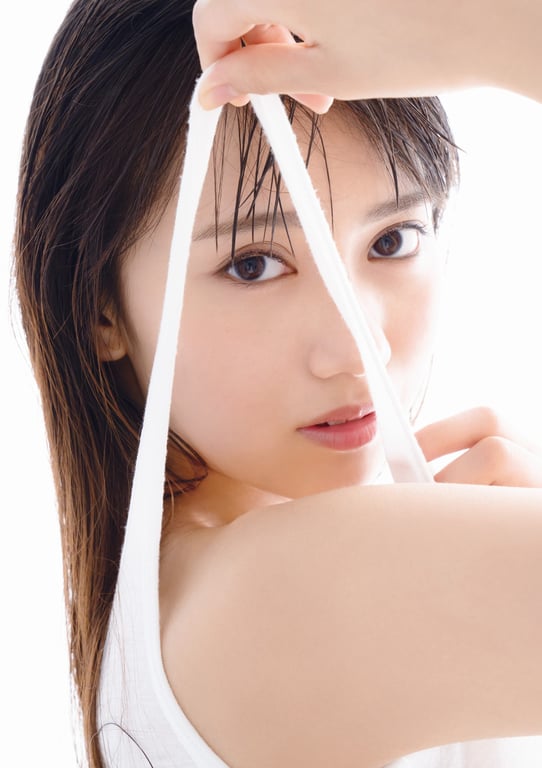 图片[30]-#Reina Kurosaki 黑崎丽娜 1st Photobook – Rei 丽 (2019-10-10) - 全本免费在线观看-阅图吧