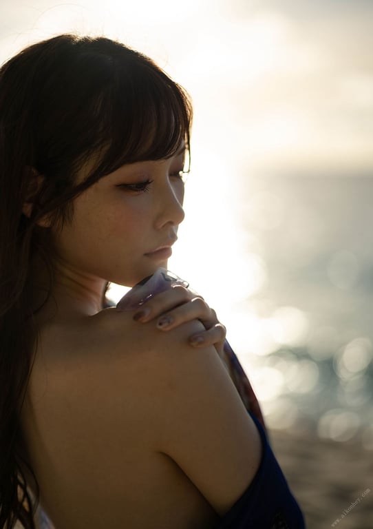 图片[61]-#橋本有菜 デジタル写真集「Awaking」EPISODE ：2 - 全本免费在线观看-阅图吧