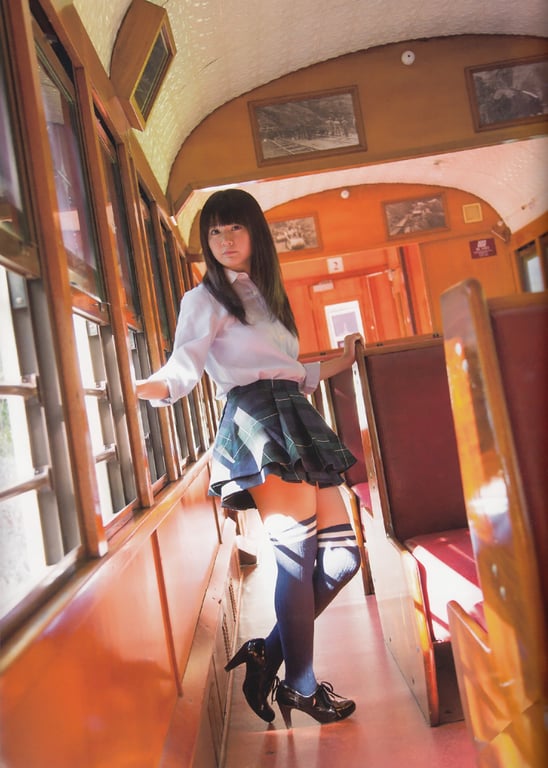 图片[61]-#Ayana Taketatsu 竹达彩奈 – Taketa Chu in Australia 竹达Chu in 澳大利亚 (2013-07-26) - 全本免费在线观看-阅图吧