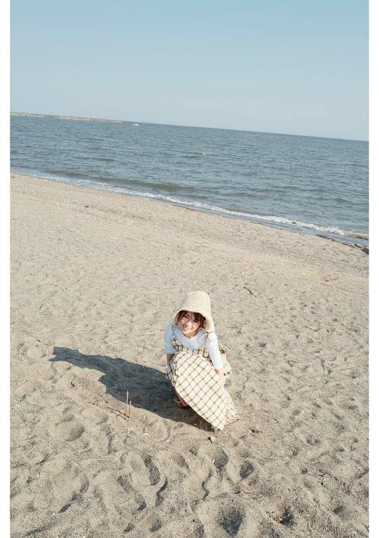 图片[136]-#天音まひな デジタル写真集 とられち(No Watermark) - 全本免费在线观看-阅图吧