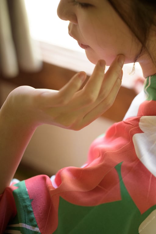 图片[83]-#夏 奔跑 天空 Blue sky Blue. 森日向子【裸体写真集】 - 全本免费在线观看-阅图吧