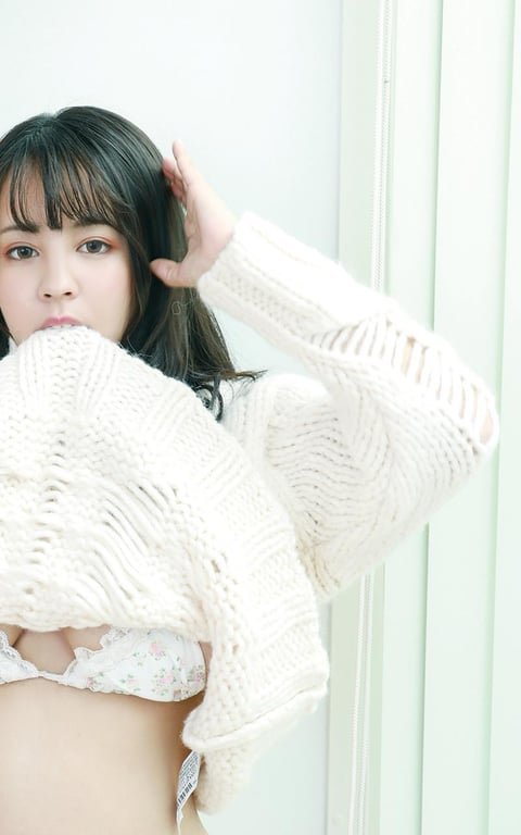 图片[9]-#Shion Yumi 夕美诗音 – Oyasumi Fiction 晚安虚构 - 全本免费在线观看-阅图吧