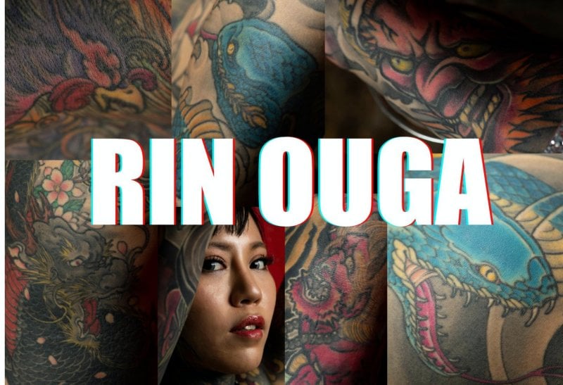 图片[15]-#Rin Oga 樱雅凛 – RIN 凛 (2020-12-21) - 全本免费在线观看-阅图吧