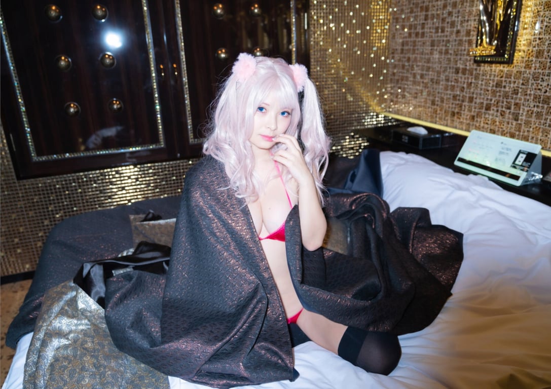 图片[143]-春野由子 写真集『肉感辣妹娘』 - 在线免费观看-阅图吧