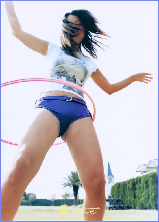 图片[35]-#(月刊シリーズ 025) – 月刊025 小池荣子 - 全本免费在线观看-阅图吧