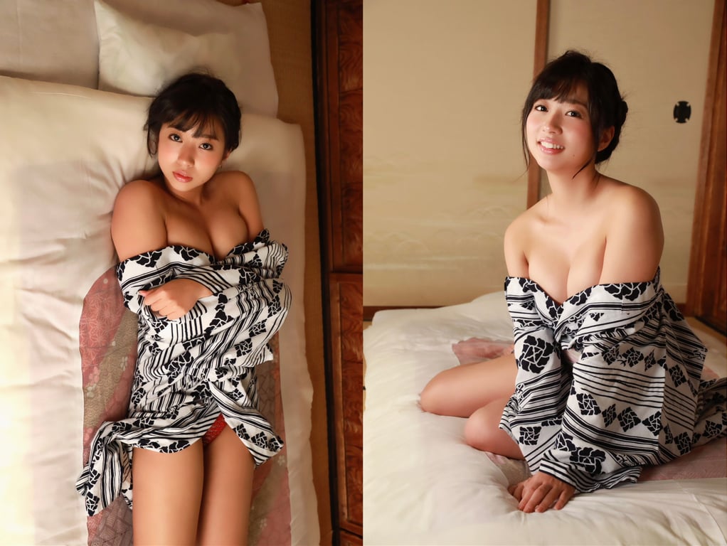 图片[140]-#大貫彩香 SAYAKA Styles 清爽怡人 - 全本免费在线观看-阅图吧