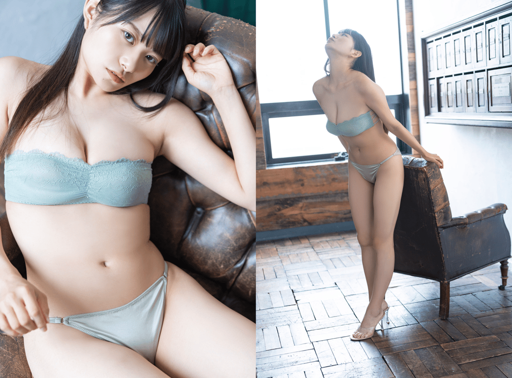 图片[27]-#漫画ACTION数字写真集 樱井木穗 无法融化的豪雪胸脯 令人陶醉 - 全本免费在线观看-阅图吧