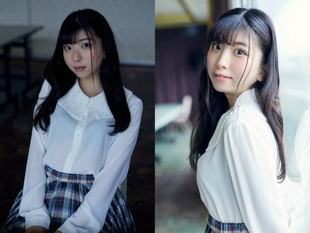 图片[63]-#七咲みいろ 裸体写真集 七色绽放之花一般[117P] - 全本免费在线观看-阅图吧