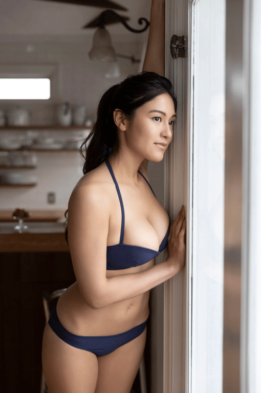 图片[46]-#【夏天来了！】Rosario惠奈 纳凉50cut公开 - 全本免费在线观看-阅图吧