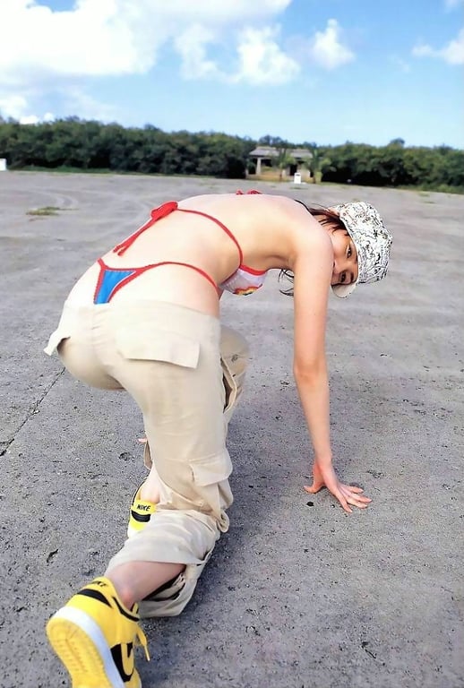 图片[31]-#那由多遥 – CAT LADY - 全本免费在线观看-阅图吧