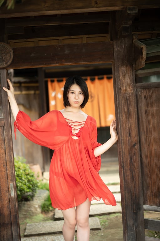 图片[9]-#相楽伊織×室生犀星「蜜的哀怜」 - 全本免费在线观看-阅图吧