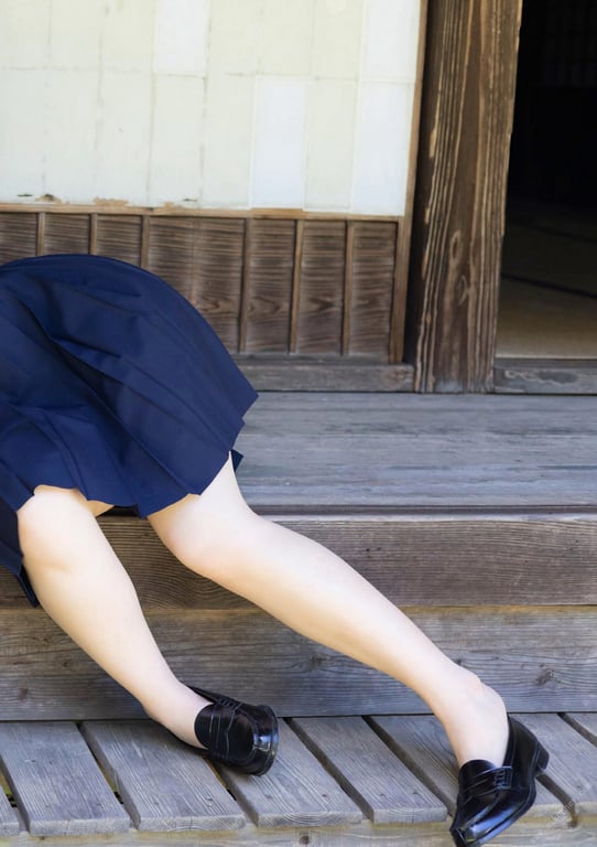 图片[47]-#B.L.T.数字写真集 进藤天音「挠痒痒。」 - 全本免费在线观看-阅图吧