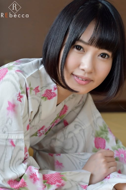 图片[17]-#Kotomi Asakura 朝仓琴美 – Intimate Hot Spring Date With Kotomi 和琴美亲亲热热的温泉约会 - 全本免费在线观看-阅图吧