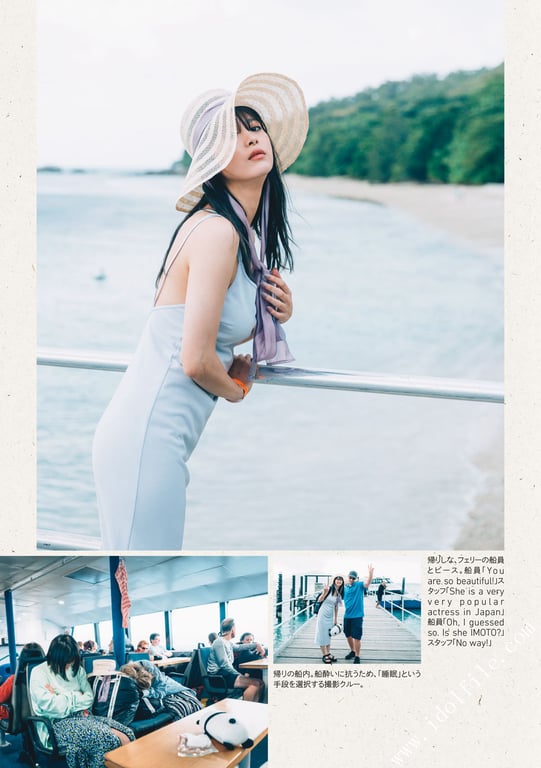 图片[97]-#馬場ふみか 马场巡游 - 全本免费在线观看-阅图吧