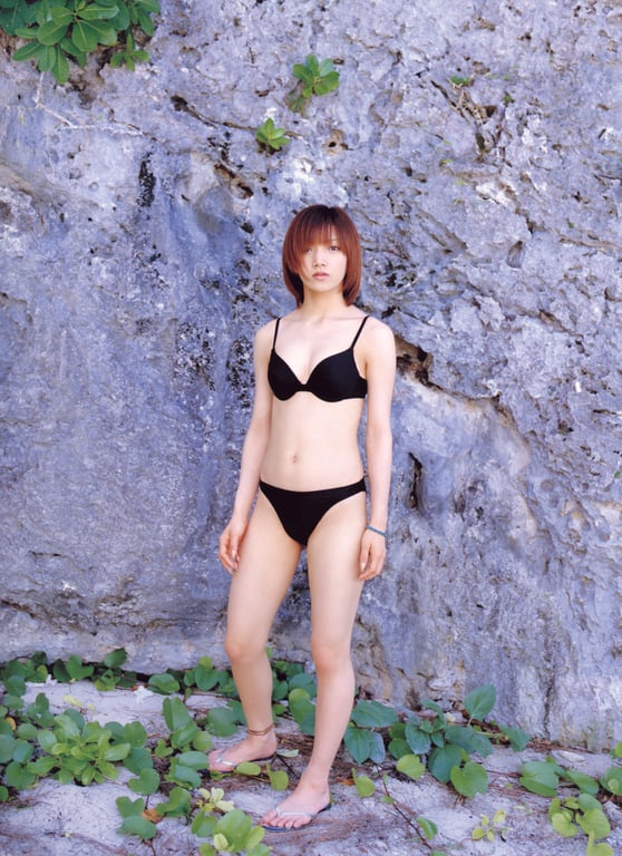 图片[66]-#Maki Goto 后藤真希 – PRISM (2004-04-24) - 全本免费在线观看-阅图吧