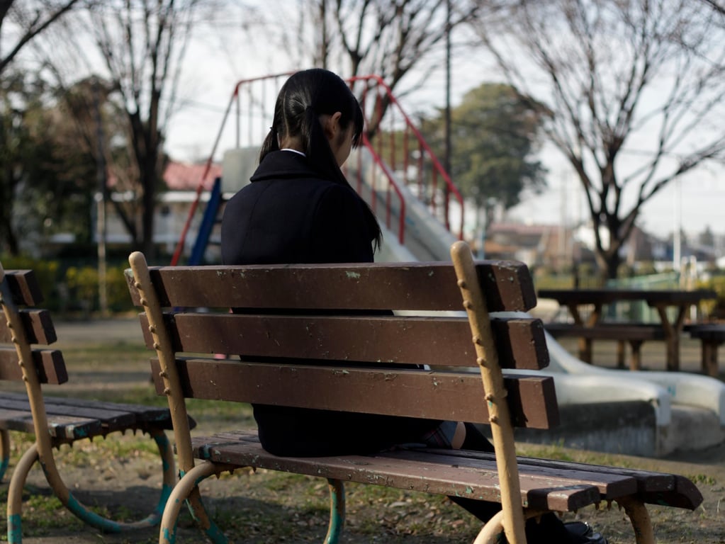 图片[143]-#青山裕企 Photobook 26sets\【青山裕企】铃香的蓝色春天 总集编 - 全本免费在线观看-阅图吧