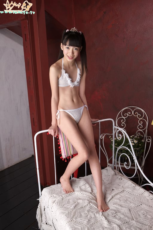 图片[34]-牧原あゆ 『純真無垢 vol.12』 - 在线免费观看-阅图吧