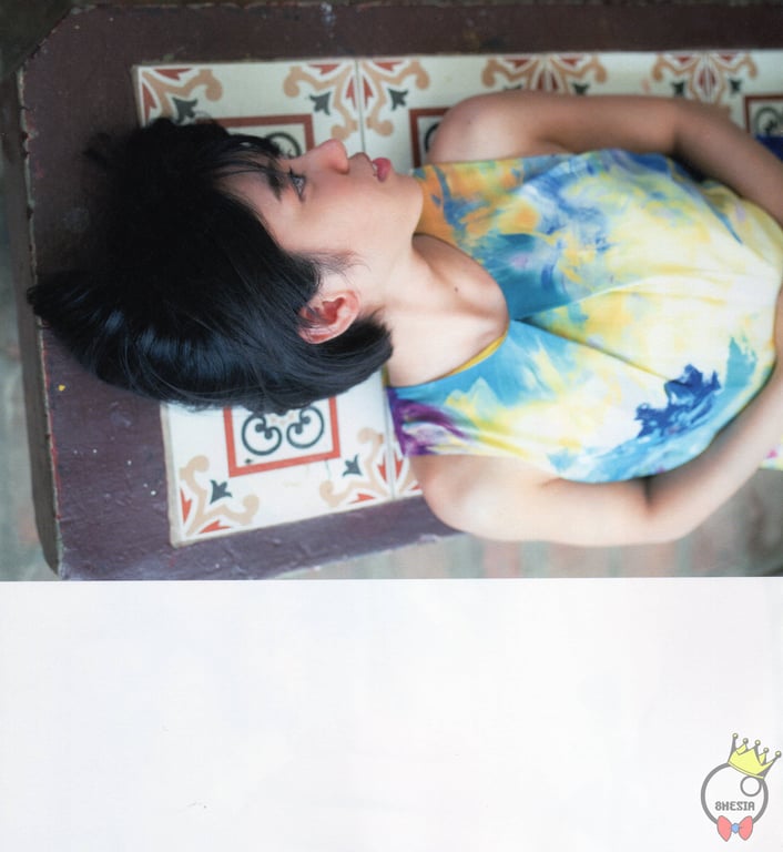 图片[134]-#AKB48 团队8 大西桃香1st写真集 梦的实现方法。 - 全本免费在线观看-阅图吧