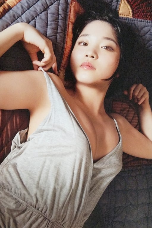 图片[13]-#根本凪首本写真集『Spica』 - 全本免费在线观看-阅图吧