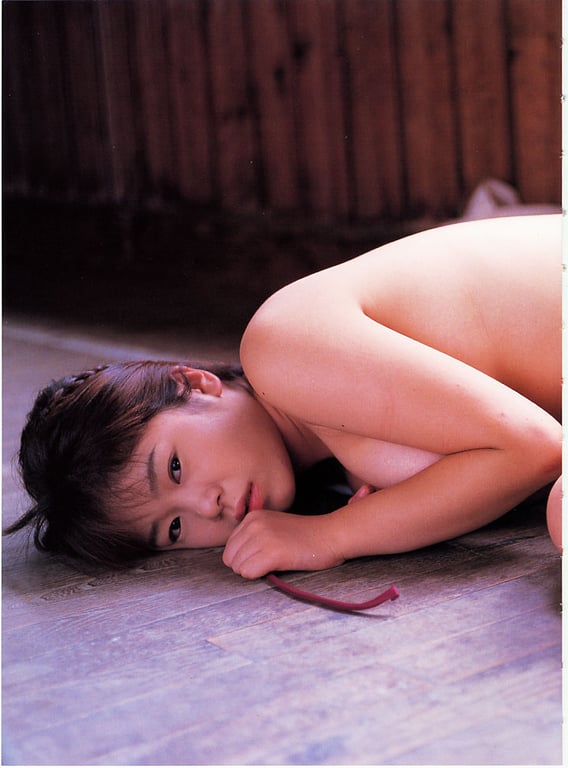 图片[33]-#2001.10.20 Shizuka Ichii 市井静香 – Gakko 学校 - 全本免费在线观看-阅图吧