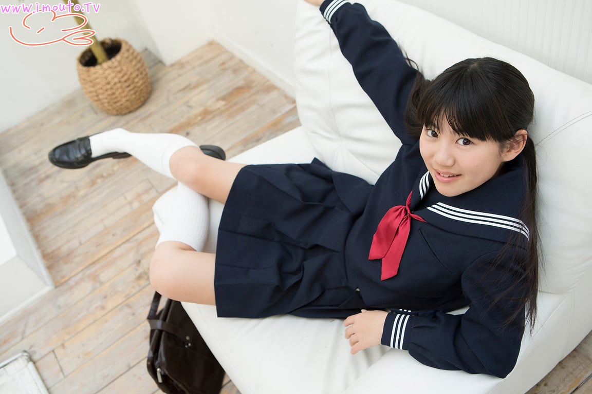 图片[22]-竹下美羽12岁_天然素材(Part2) - 在线免费观看-阅图吧