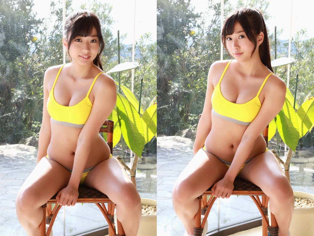 图片[62]-#大貫彩香 SAYAKA Styles 清爽怡人 - 全本免费在线观看-阅图吧