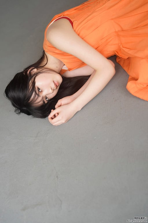 图片[20]-#Ayame Tsutsui 筒井彩芽 – Sakamichi Next Generation + 坂道下一代＋ (2020-11-08) - 全本免费在线观看-阅图吧