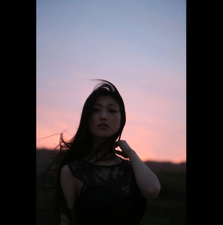 图片[21]-#壇蜜 集中連載『Chronicle 20 Cut』vol.3 - 全本免费在线观看-阅图吧